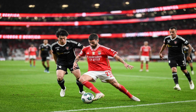 Rafa Silva Süper Lig yolcusu