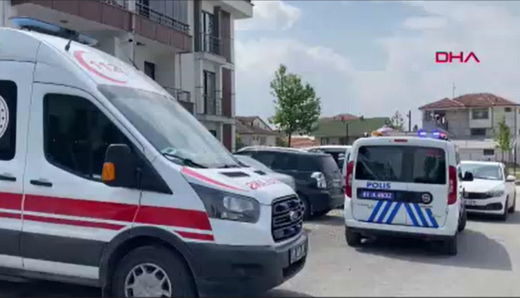 Düzce'de 13 yaşındaki çocuk yatağında ölü bulundu