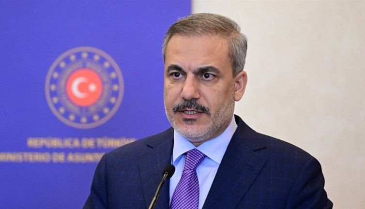 Fidan Gambiya'da ‘İslam İşbirliği Teşkilatı 15. İslam Zirvesi’ne katılacak