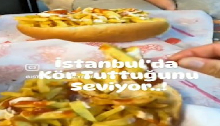 İki patsonun 410 lira olması tartışma konusu oldu