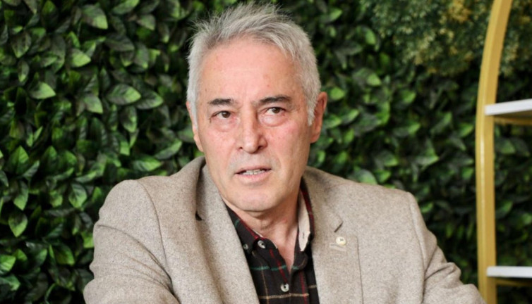 Sakaryaspor yeni teknik direktörünü açıkladı