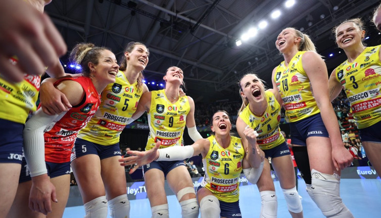 Avrupa'nın en büyüğü Antalya'da belli oldu