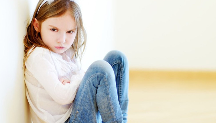 Sinirli çocuğa neler yapılmalı? Uzmanlar anlattı