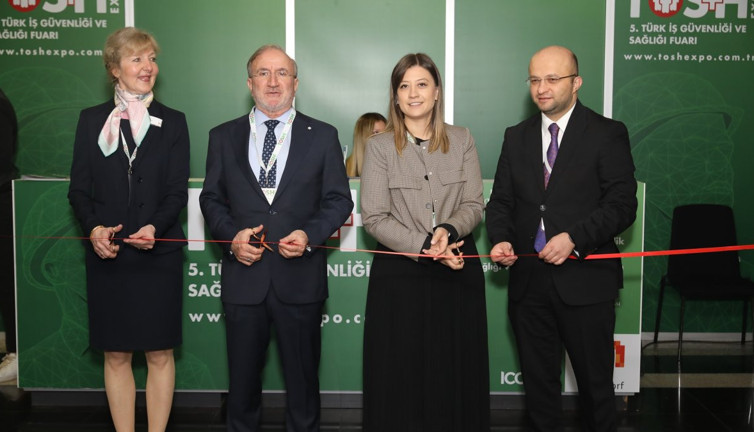 İSO sempozyumunda sanayide afet yönetimi ele alındı