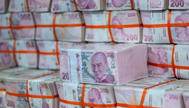 Bankaların net karı martta 153,5 milyar lira oldu