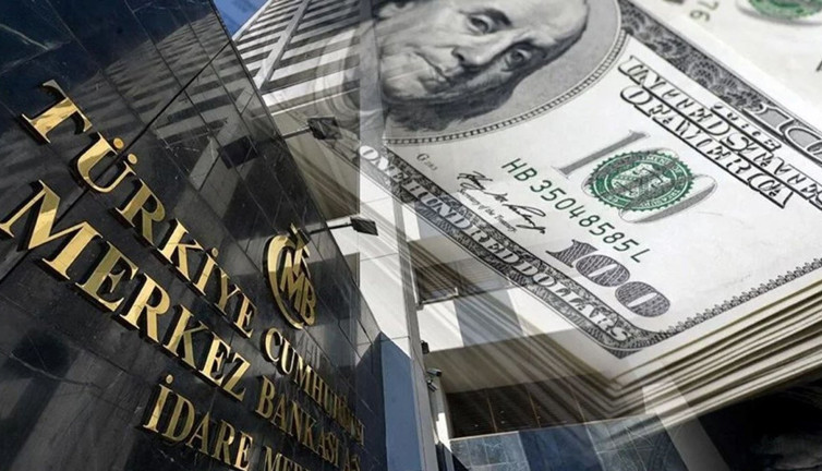 Merkez Bankası’ndan bugüne kadarki en yüksek alım. Geçen hafta sessiz sedasız yapmışlar