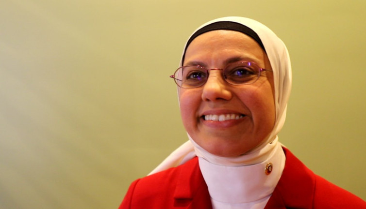 AKP’li Ravza Kavakçı’nın istediği kararı vermeyen hakime HSK’dan disiplin cezası