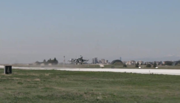 MSB duyurdu: 2 PKK'lı terörist etkisiz hale getirildi (07 Mayıs 2024)