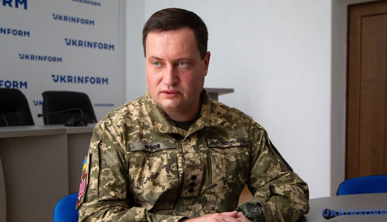 Ukrayna savaş tekniklerini yeniliyor