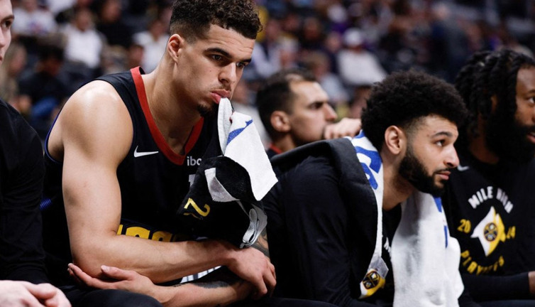 Dünyaca ünlü sporcuya 100 bin Dolar ceza