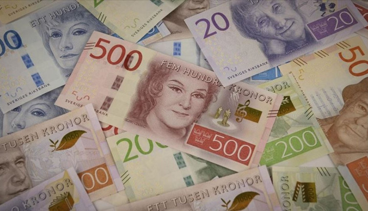 İsveç Merkez Bankası'ndan 8 yıl sonra ilk faiz indirimi geldi