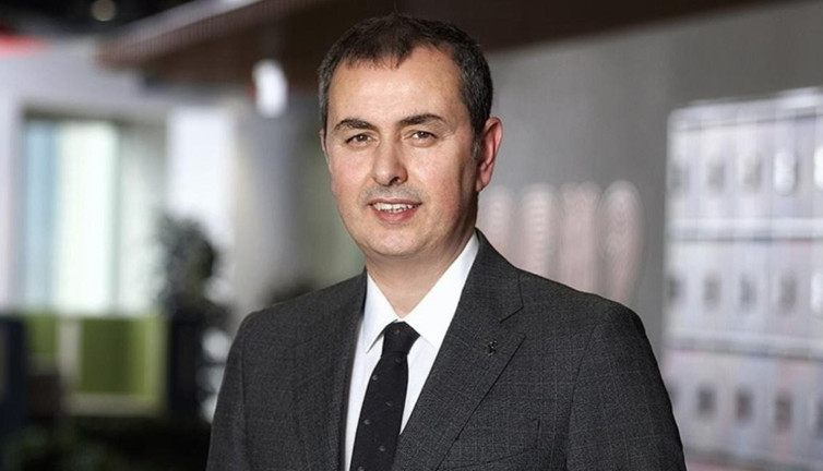 İş Bankası Genel Müdürü Hakan Aran’dan enflasyon mesajı