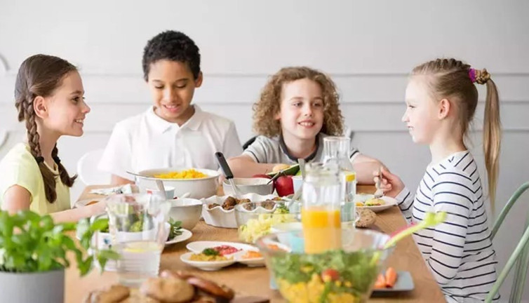 Çocuklardaki besin alerjilerinin nedeni ortaya çıktı. Doktorlarlar uyarılar gecikmedi