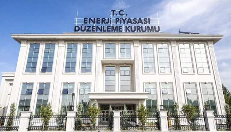 EPDK’ya Enerji Yönetim Sistemi Belgesi