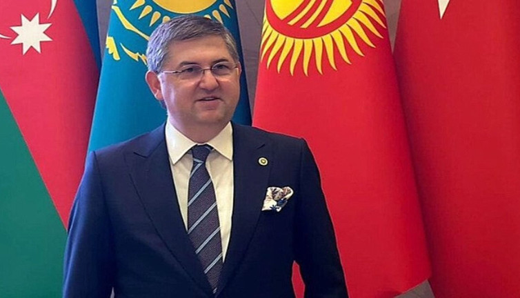 CHP'den Doğu Türkistan çıkışı