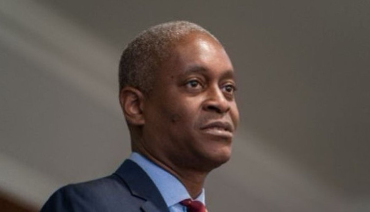 Fed üyesinden faiz mesajı (10 Mayıs 2024)