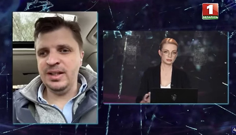 Cumhurbaşkanı adayına ilginç komplo