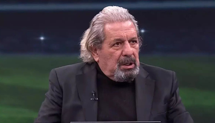 Erman Toroğlu'nun görevi sona erdi