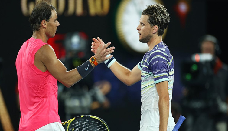 Dünyaca ünlü tenisçi emeklilik kararını açıkladı