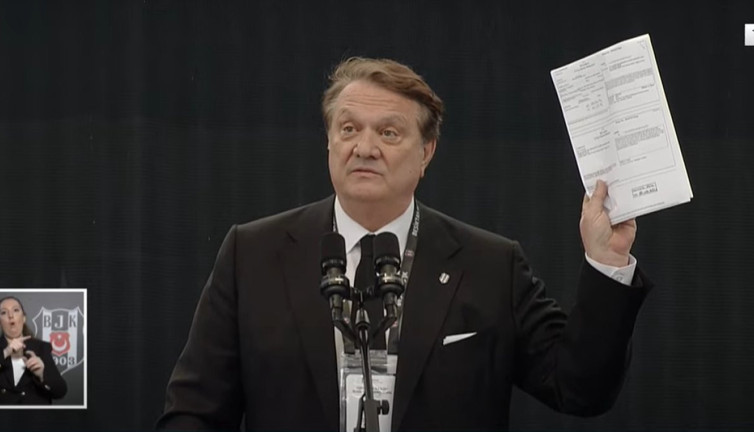 Hasan Arat'tan müjdeli haber. 'Tek tek geri alacağız'