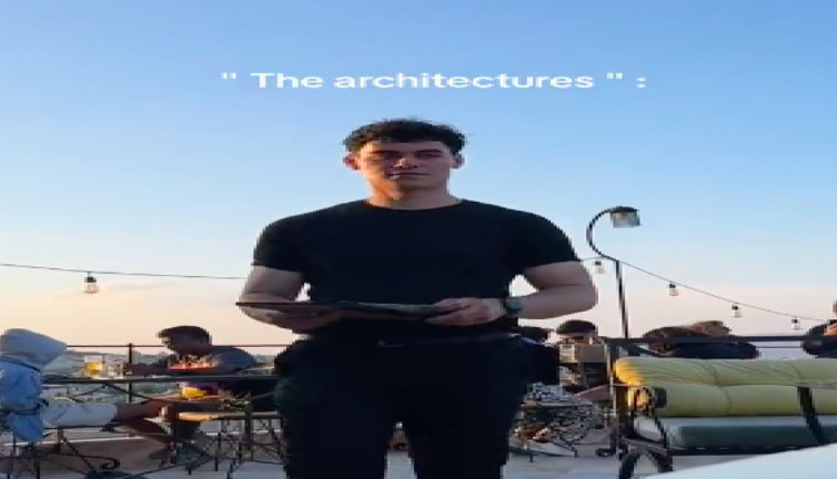 Türk erkekleri turistlerin gözdesi oldu