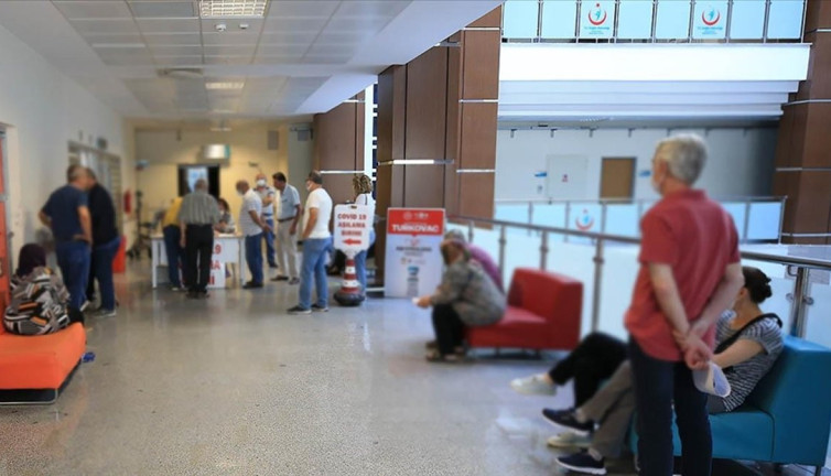 Hastanelerde 'Onaylı Randevu' dönemi başladı