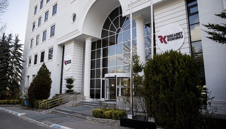 Frito Lay hakkında rekabet soruşturması açıldı