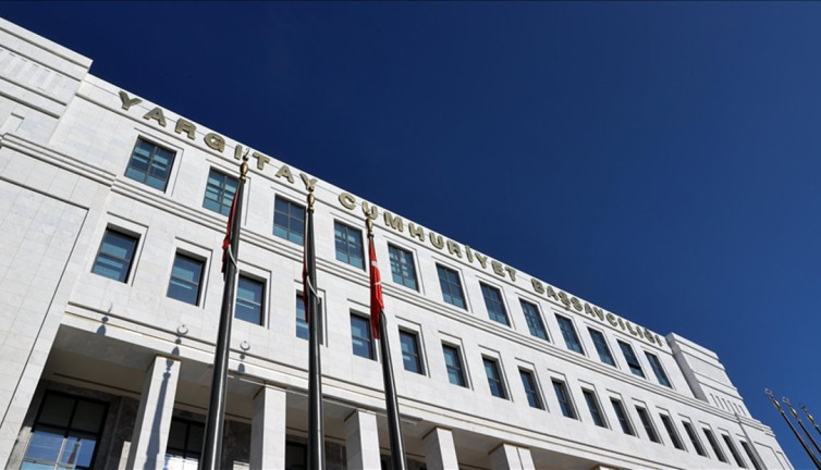 Yargıtay Cumhuriyet Başsavcılığı için 5 aday var! Erdoğan birini seçecek