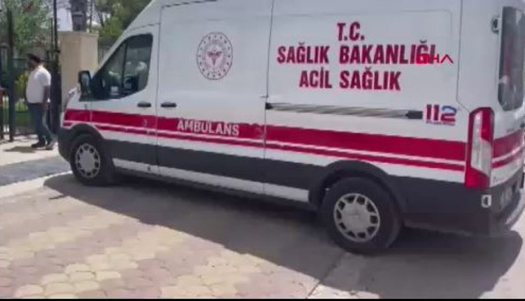 1 yaşındaki bebek 3. kattaki pencereden düşerek hayatını kaybetti