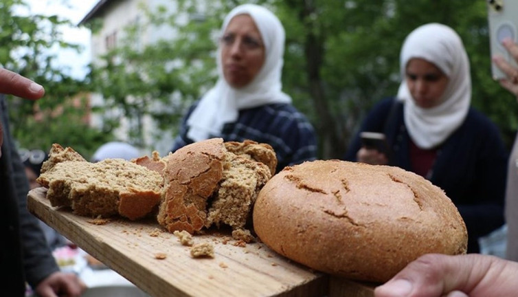 Kastamonu'nun siyezi Orta Doğu pazarına açılacak