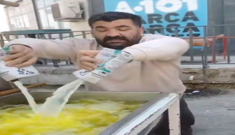 Sokak lezzetleri şaşırtmaya devam ediyor: Yeni durak Şanlıurfa