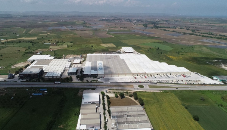 Doğanlar Mobilya Grubu ihracat odaklı büyüyecek