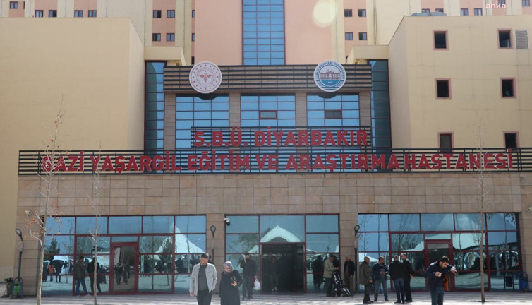 Cezaevinde zehirlenenler tahliye edildi