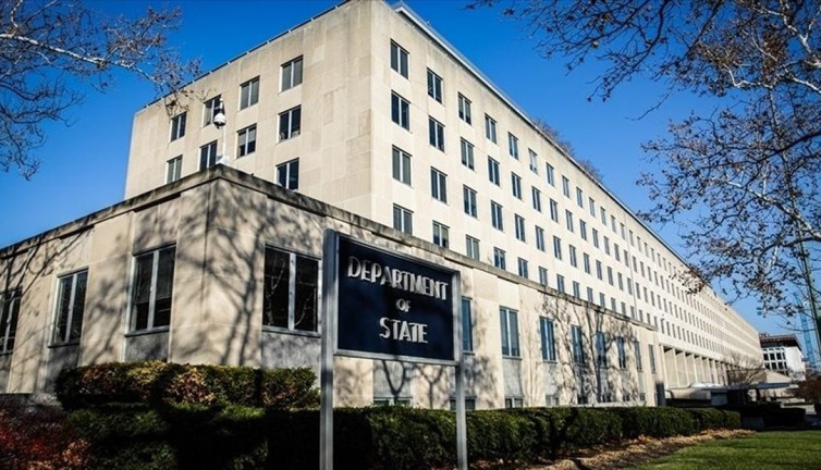 ABD'den Sudan'daki HDK komutanlarına yaptırım