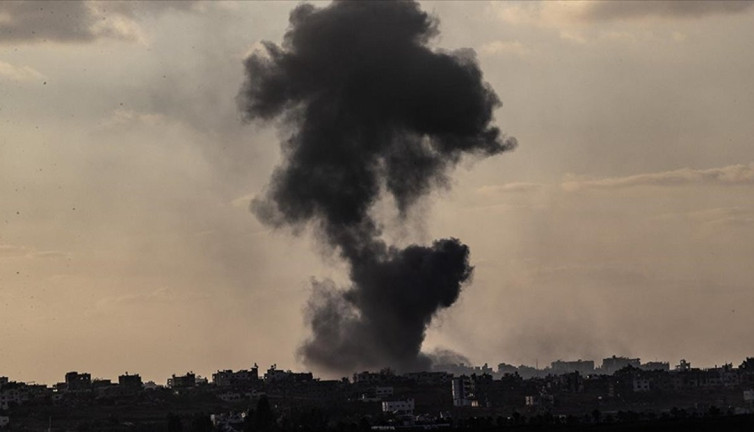 Eski ABD başkan adayından flaş Gazze açıklaması!