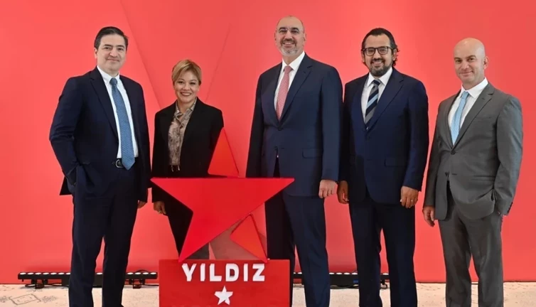 Yıldız holding 5 yılda tüm borçları eritti