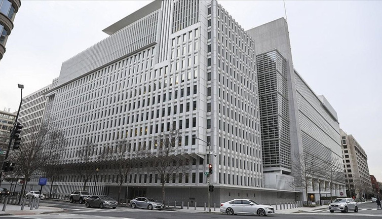Dünya Bankası'ndan Türkiye Kalkınma ve Yatırım Bankası'na 300 milyon euroluk kredi