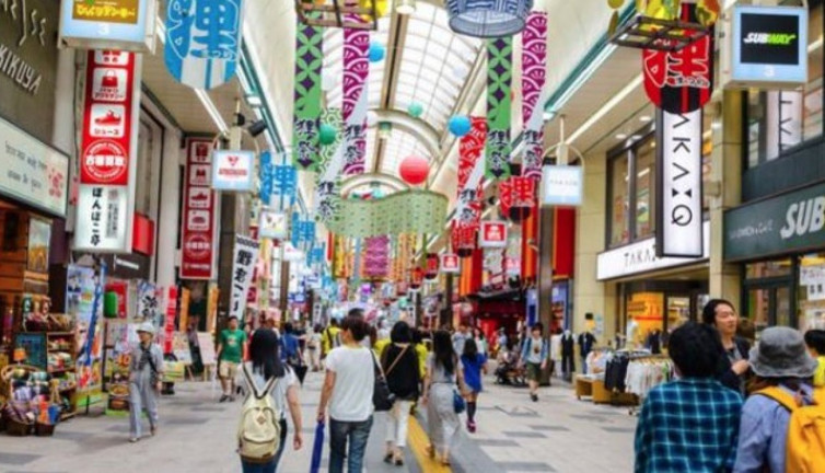 Çin’de tüketim nisanda yavaşladı