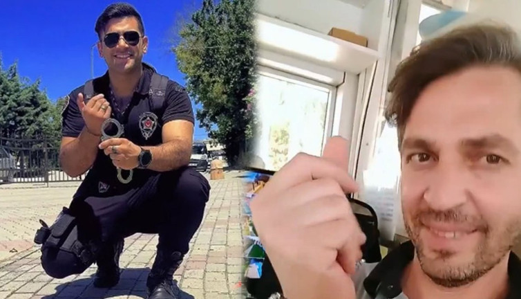 Yakışıklı Güvenlik’e rakip çıktı: Cilveli Güvenlik