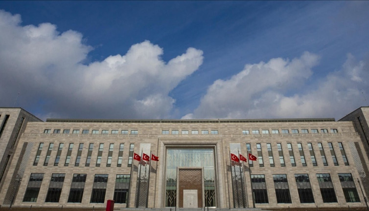 Milli İstihbarat Akademisi’nin lisansüstü programlarına başvuru tarihi belli oldu