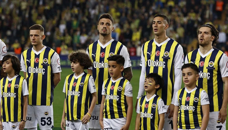 TFF Fenerbahçe'ye bunu da yaptı. Böylesi görülmedi. Cemal Ersen ortaya çıkardı