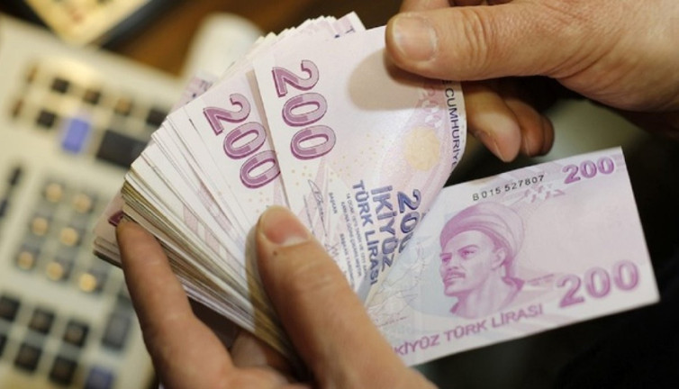 72 milyon lira bugün hesaplara yattı