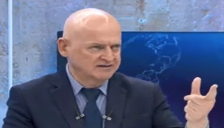 MHP'nin kapatılması için parti içinden hiç ummadığınız kişiler çalışıyor