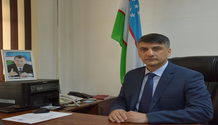 Özbekçe bilmeyen vatandaşlara devlet hizmeti verilmeyecek