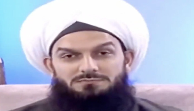 İki hocanın kuma konuşması gündem oldu: "Evli adam eşinden onay almadan evlenebilir"