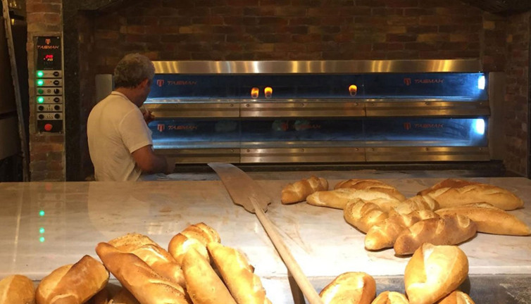 Bir ilde ekmeğe sessiz sedasız zam geldi