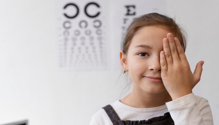 Çocuklarda görme bozuklukları ve okul başarısıyla ilgili uzman görüşleri
