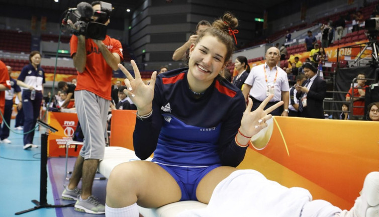 Boskovic'in takım arkadaşı imzayı attı. Sultanlar Ligi'nde dengeleri değiştirecek transfer