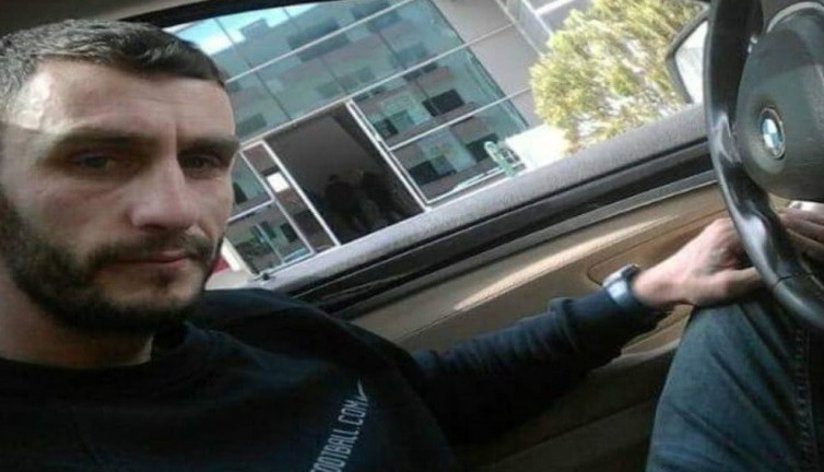 Edremit’te bir kişi sayada ölü bulundu