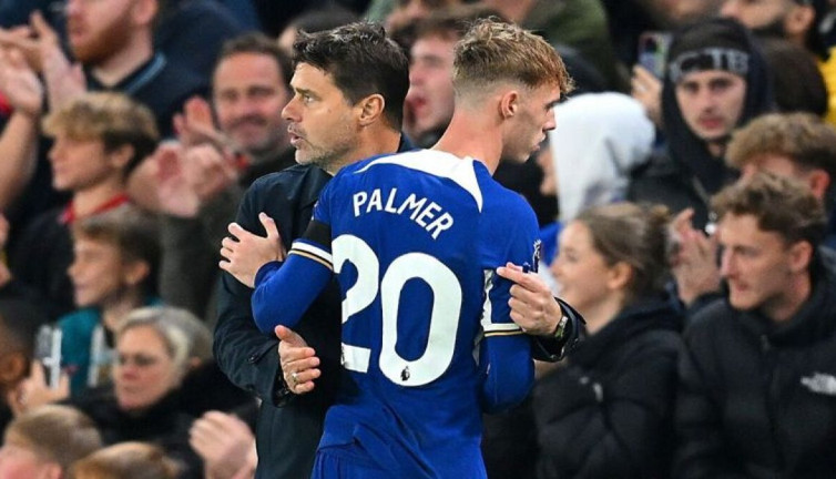 Chelsea'de bir dönem sona erdi. Yollar ayrıldı